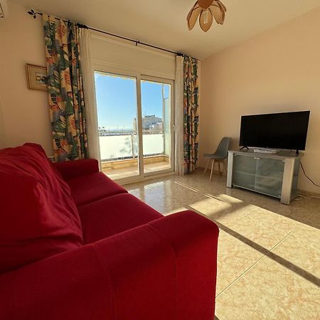 דירות רוזס Piso En El Centro Con Vistas Al Mar Y Balcon מראה חיצוני תמונה