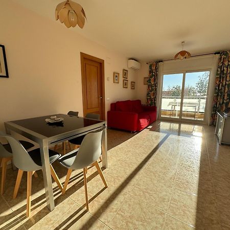 דירות רוזס Piso En El Centro Con Vistas Al Mar Y Balcon מראה חיצוני תמונה