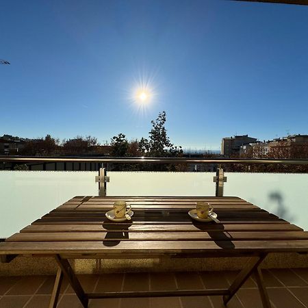 דירות רוזס Piso En El Centro Con Vistas Al Mar Y Balcon מראה חיצוני תמונה