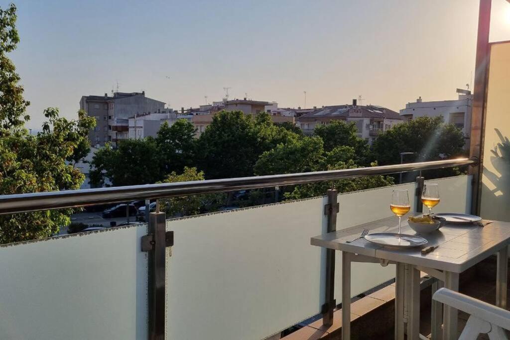 דירות רוזס Piso En El Centro Con Vistas Al Mar Y Balcon מראה חיצוני תמונה