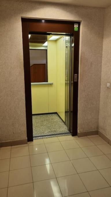 דירות רוזס Piso En El Centro Con Vistas Al Mar Y Balcon מראה חיצוני תמונה