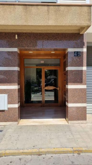דירות רוזס Piso En El Centro Con Vistas Al Mar Y Balcon מראה חיצוני תמונה