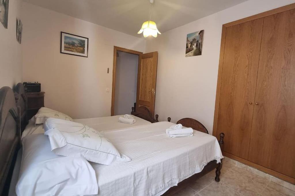 דירות רוזס Piso En El Centro Con Vistas Al Mar Y Balcon מראה חיצוני תמונה