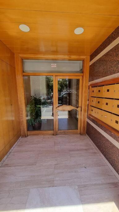 דירות רוזס Piso En El Centro Con Vistas Al Mar Y Balcon מראה חיצוני תמונה