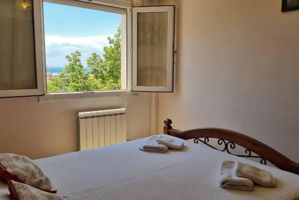 דירות רוזס Piso En El Centro Con Vistas Al Mar Y Balcon מראה חיצוני תמונה