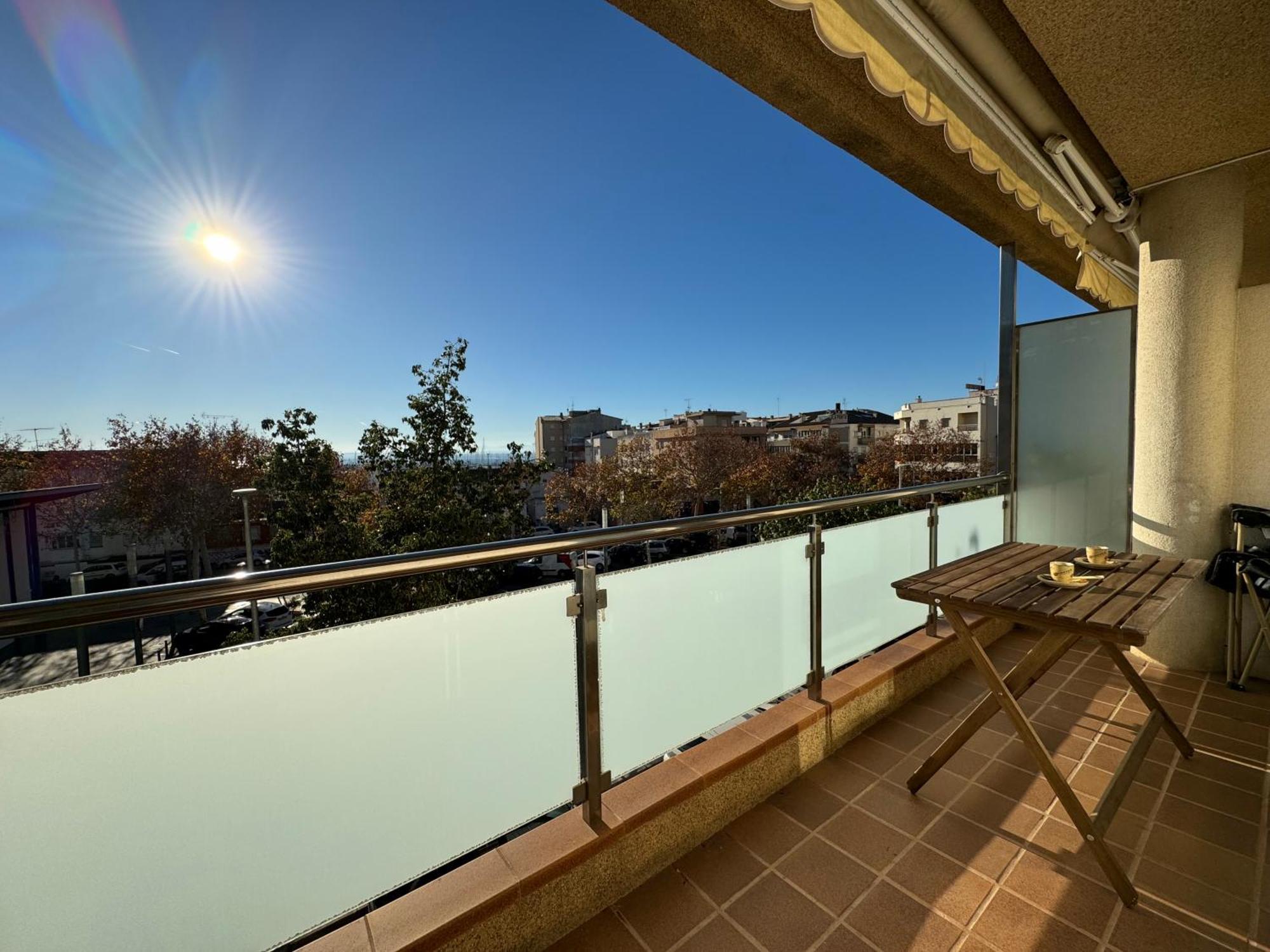 דירות רוזס Piso En El Centro Con Vistas Al Mar Y Balcon מראה חיצוני תמונה