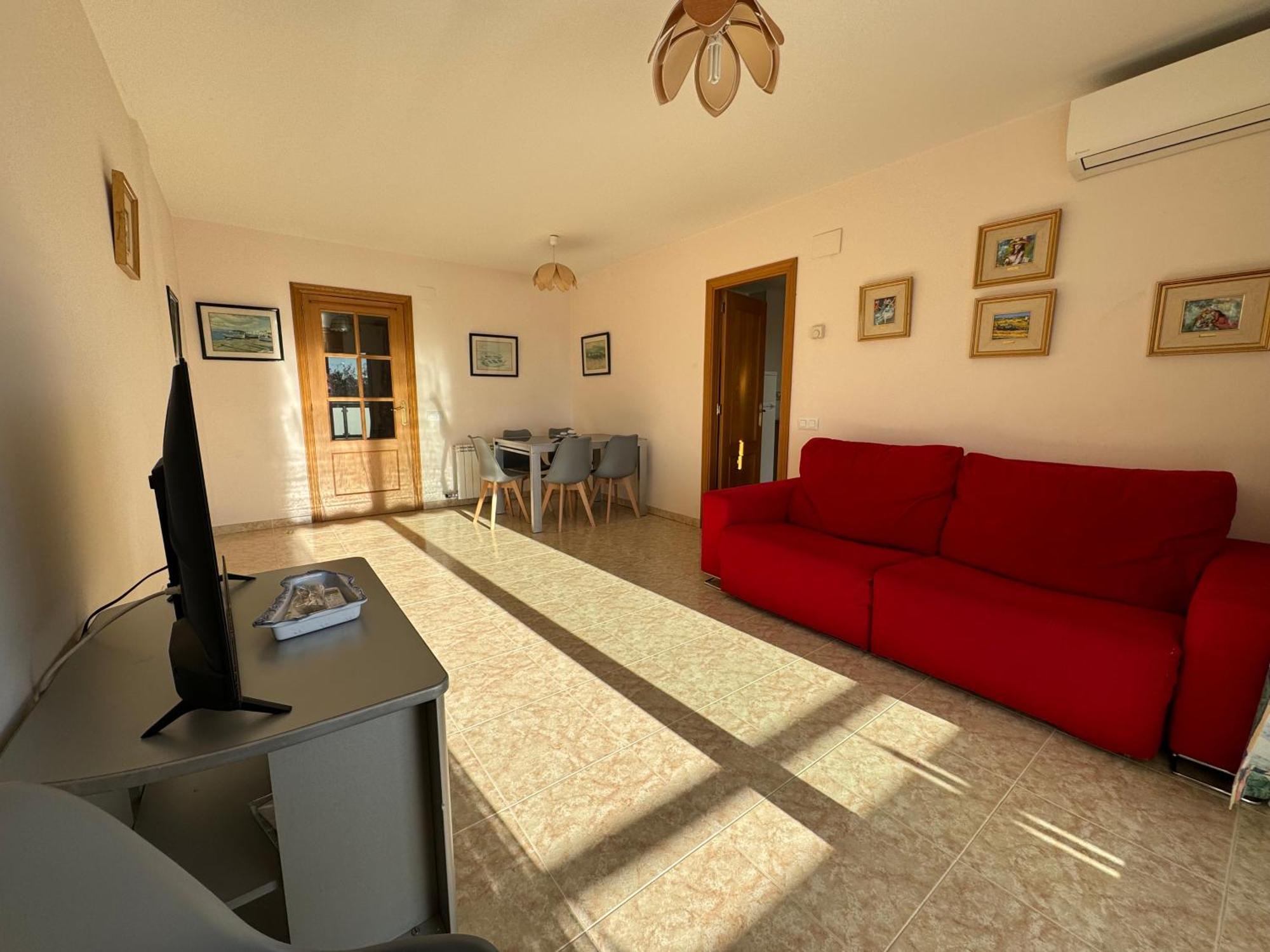 דירות רוזס Piso En El Centro Con Vistas Al Mar Y Balcon מראה חיצוני תמונה